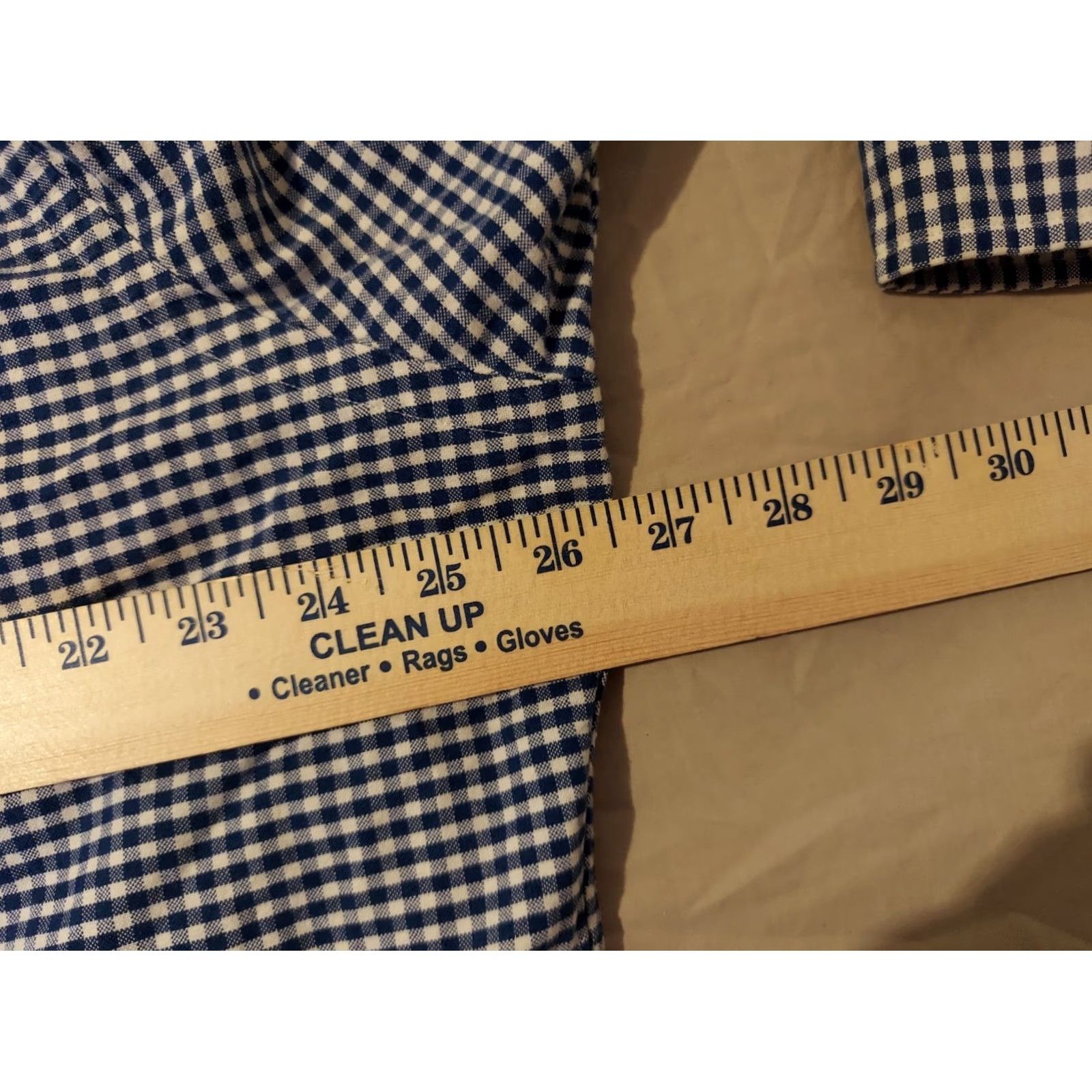 Polo Ralph Lauren VINTAGE? No. Size 48R - 5 Thumbnail