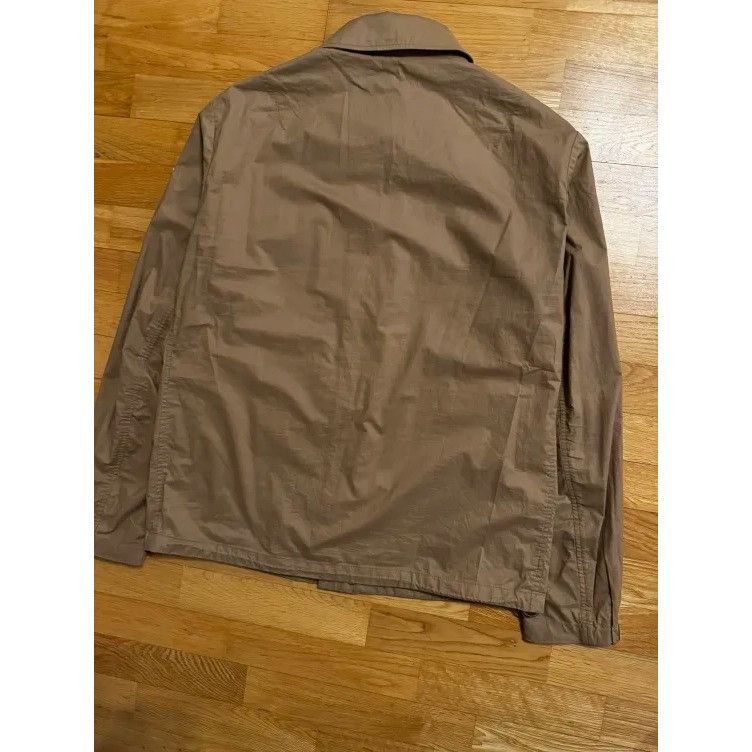 Moncler Moncler Astruc Overshirt Size US L / EU 52-54 / 3 - 5 Thumbnail