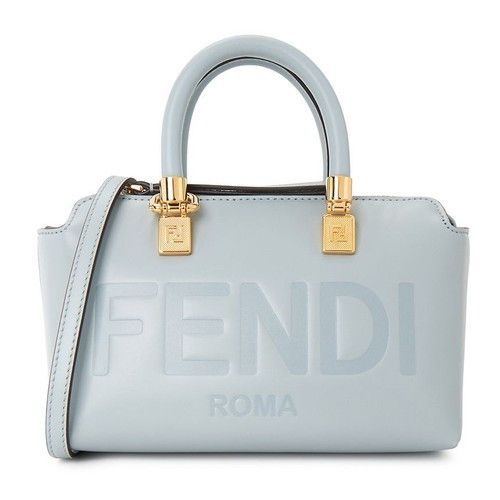 Fendi o1s1wg111225 Size: OS/By The Way Mini in Light Blue Size ONE SIZE - 3 Thumbnail