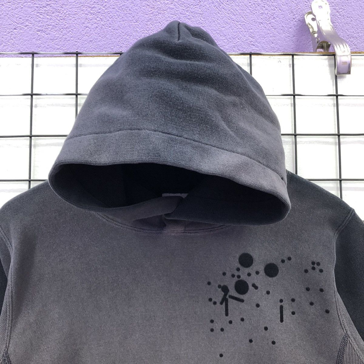 Champion Champion Reverse Weave X WNW Sunfaded Design Sweatshirt Size US M / EU 48-50 / 2 - 5 Thumbnail