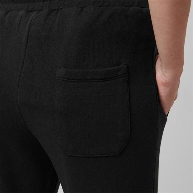 Golden Goose o1g2r1mq1024 Joggers in Black Size 29" - 5 Thumbnail