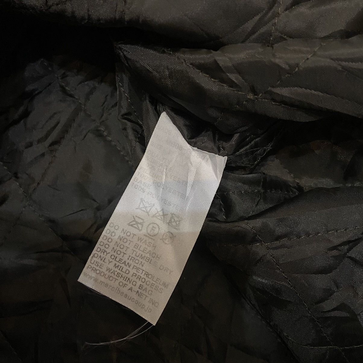 Issey Miyake Mercibeaucoup Double Zipper Jacket Fur Hoodie Size US S / EU 44-46 / 1 - 6 Thumbnail