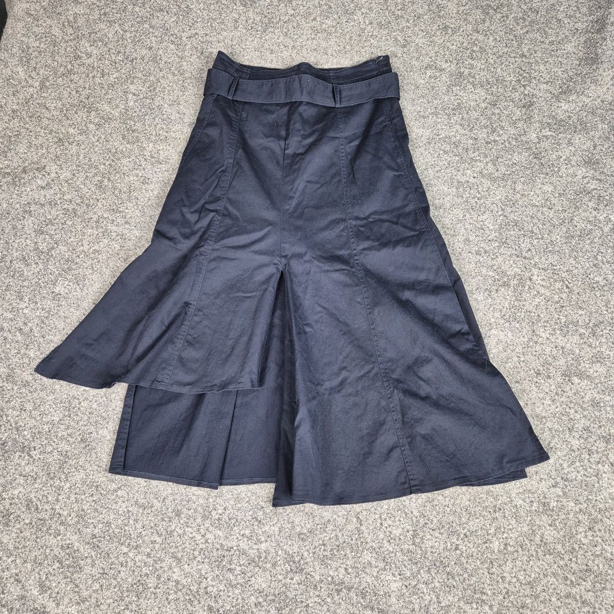 Alexander Wang Alexander wang belted skirts Size 30" / US 8 / IT 44 - 2 Thumbnail