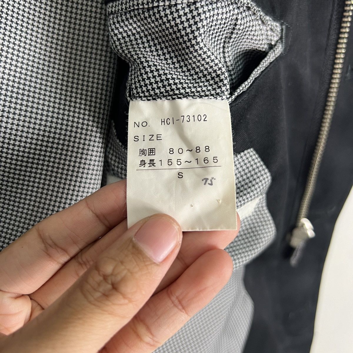 Japanese Brand 🔥 MALE CO CHORE JACKET Size US S / EU 44-46 / 1 - 17 Thumbnail