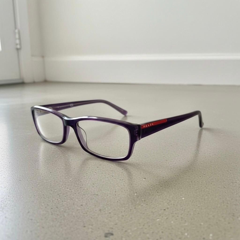 Other The Prada Bayonetta Glasses Size ONE SIZE - 2 Thumbnail