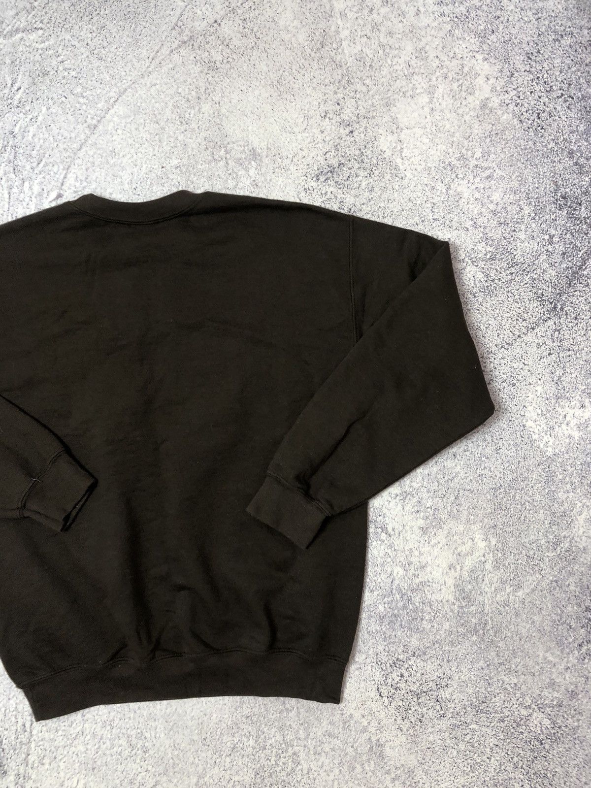 Vintage Vintage men’s sweater Nike big logo y2k usa 🇺🇸 Size US L / EU 52-54 / 3 - 7 Thumbnail