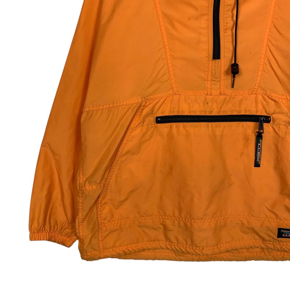 L.L. Bean Vintage LL Bean Anorak Jacket Size US M / EU 48-50 / 2 - 3 Thumbnail
