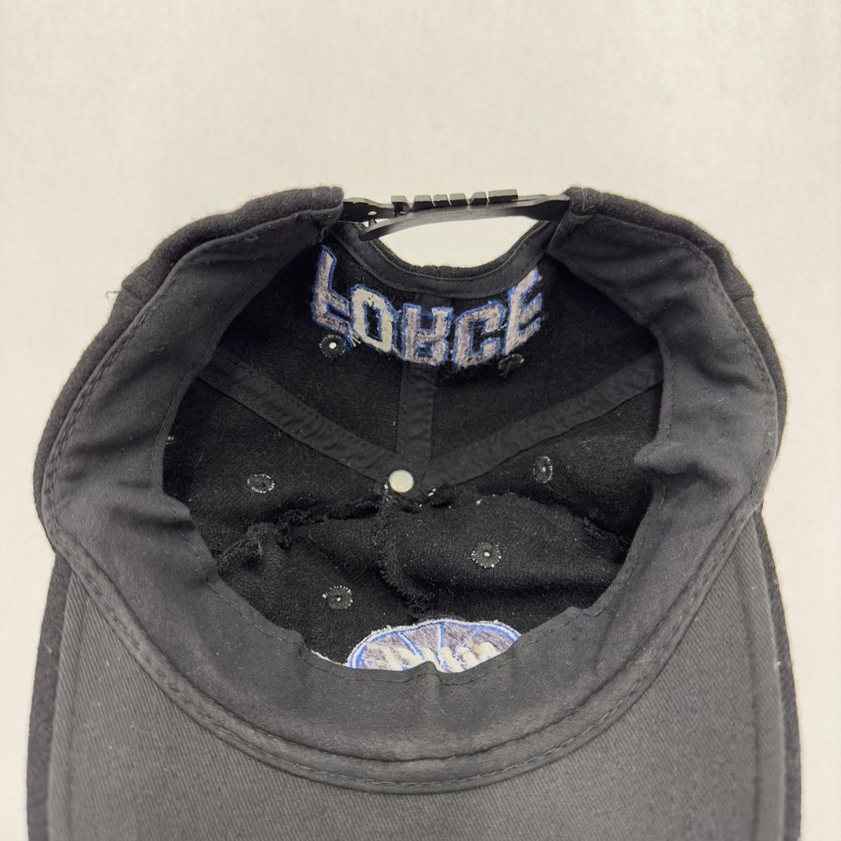 Nike × Vintage Vintage Nike Force hat Size ONE SIZE - 4 Thumbnail