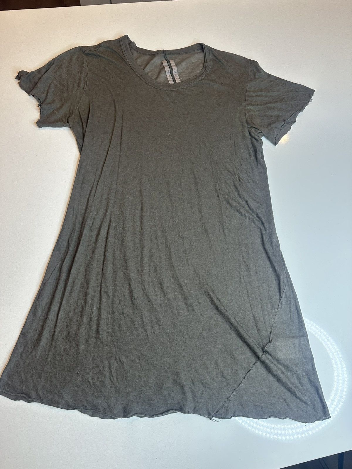 Rick Owens Rick Owens Size US M / EU 48-50 / 2 - 1 Thumbnail