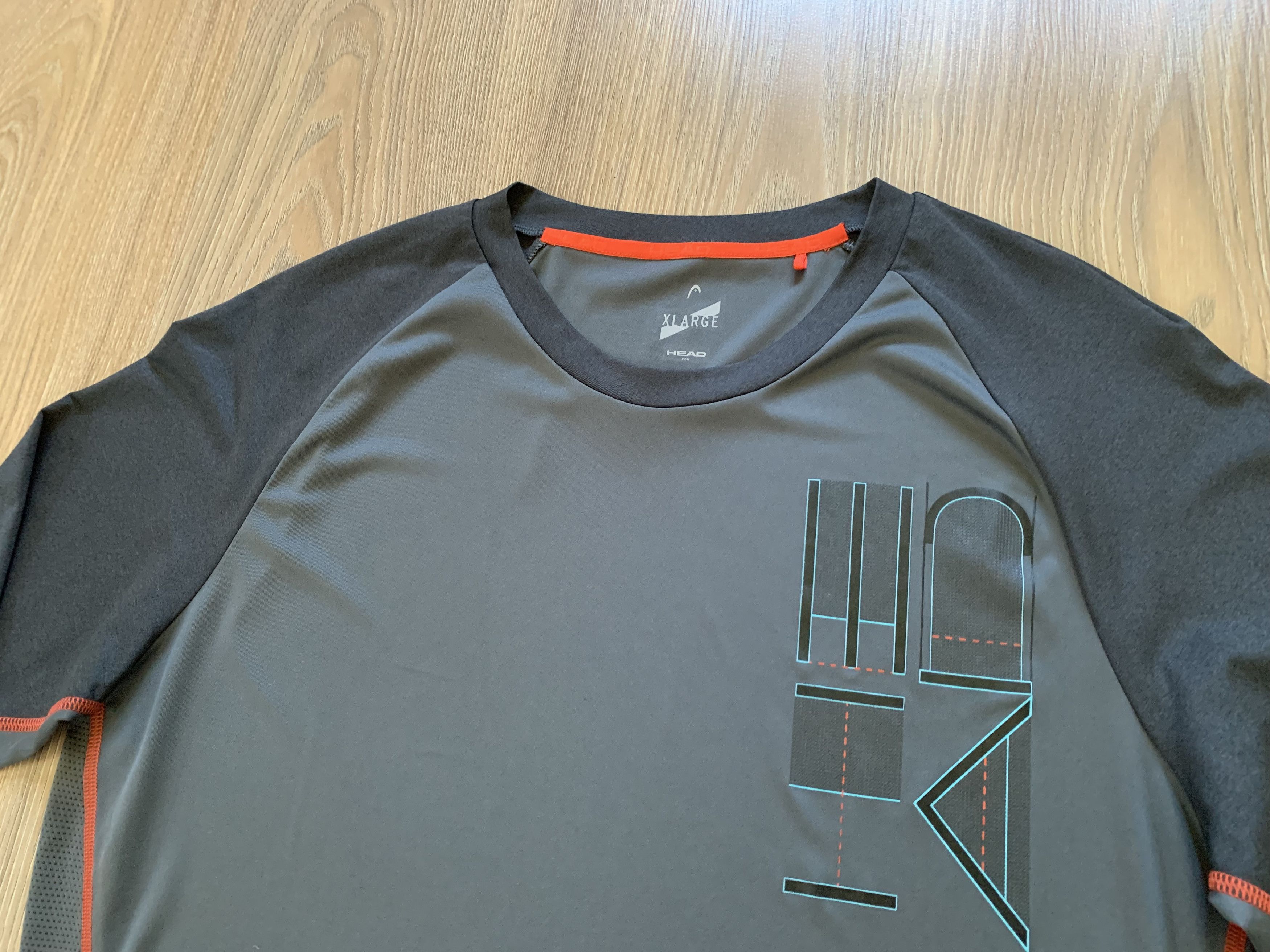 Other Head Sport Training Long Sleeve Size US XL / EU 56 / 4 - 4 Thumbnail