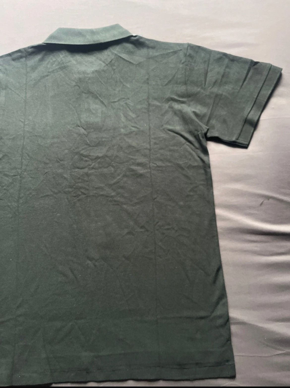 Polo Ralph Lauren Polo Ralph Lauren T - Shirt Size US M / EU 48-50 / 2 - 8 Thumbnail