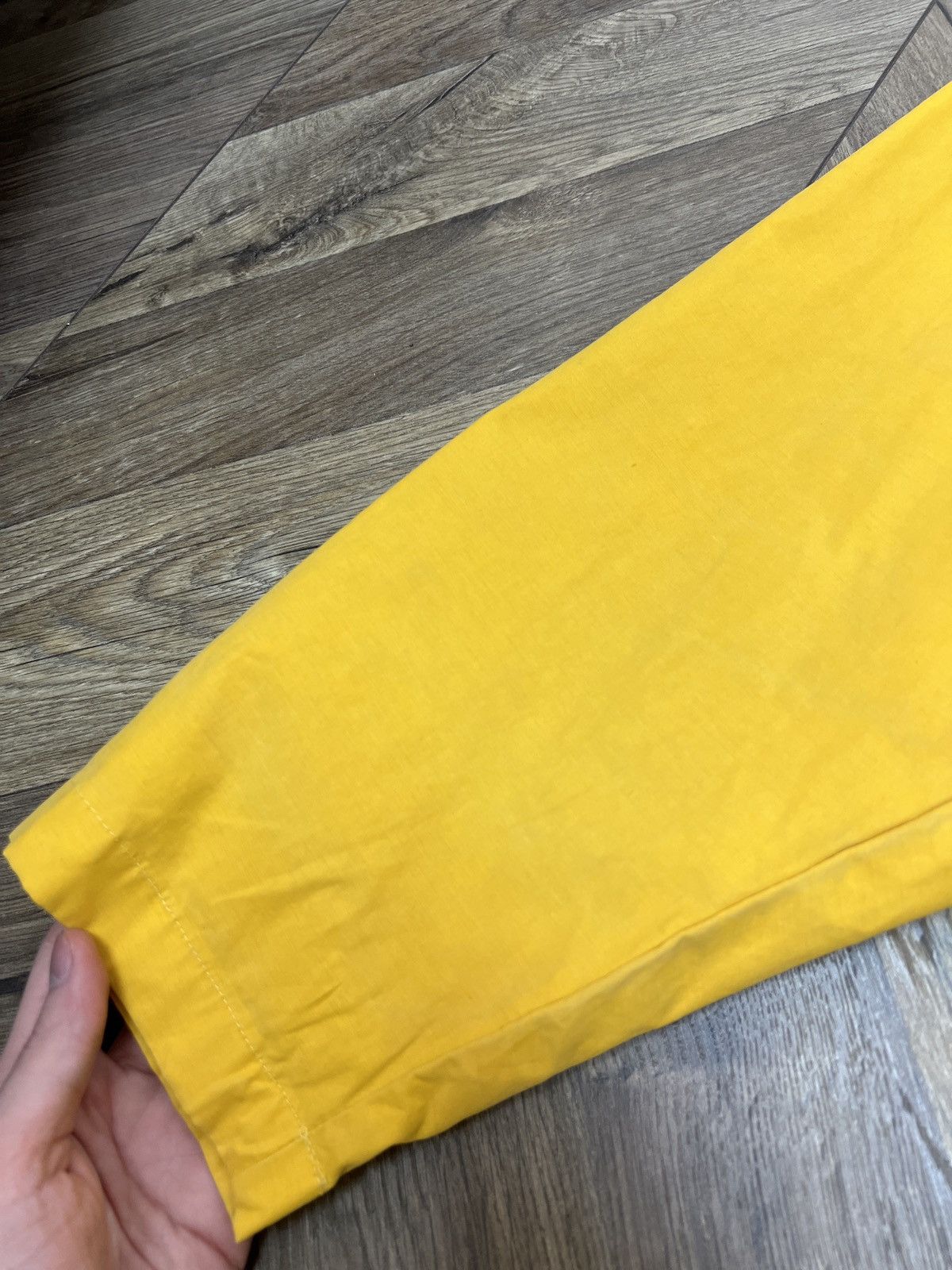 Levi's × Vintage Vintage Levi’s 90s style Yellow Jacket Size US M / EU 48-50 / 2 - 9 Thumbnail