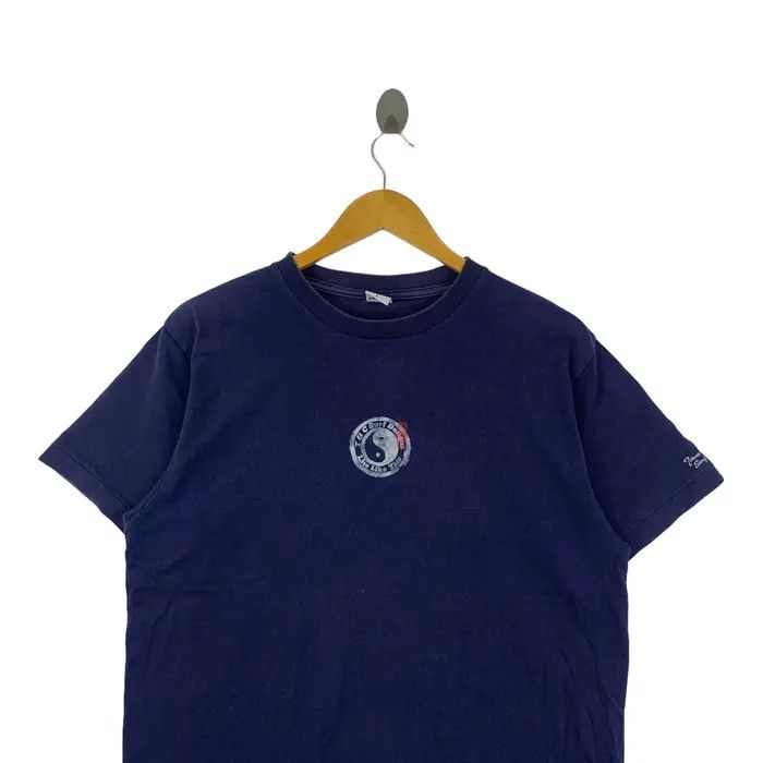 Vintage TOWN COUNTRY SURF Designs Hawaii Purple Tee Shirt Size US L / EU 52-54 / 3 - 2 Thumbnail