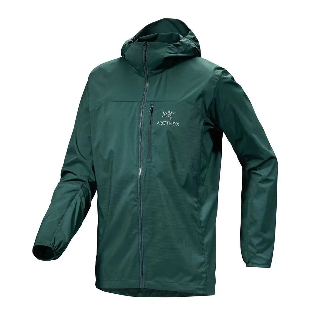 Arc'teryx Arc’teryx Squamish Hoody Pytheas Size US S / EU 44-46 / 1 - 1 Thumbnail