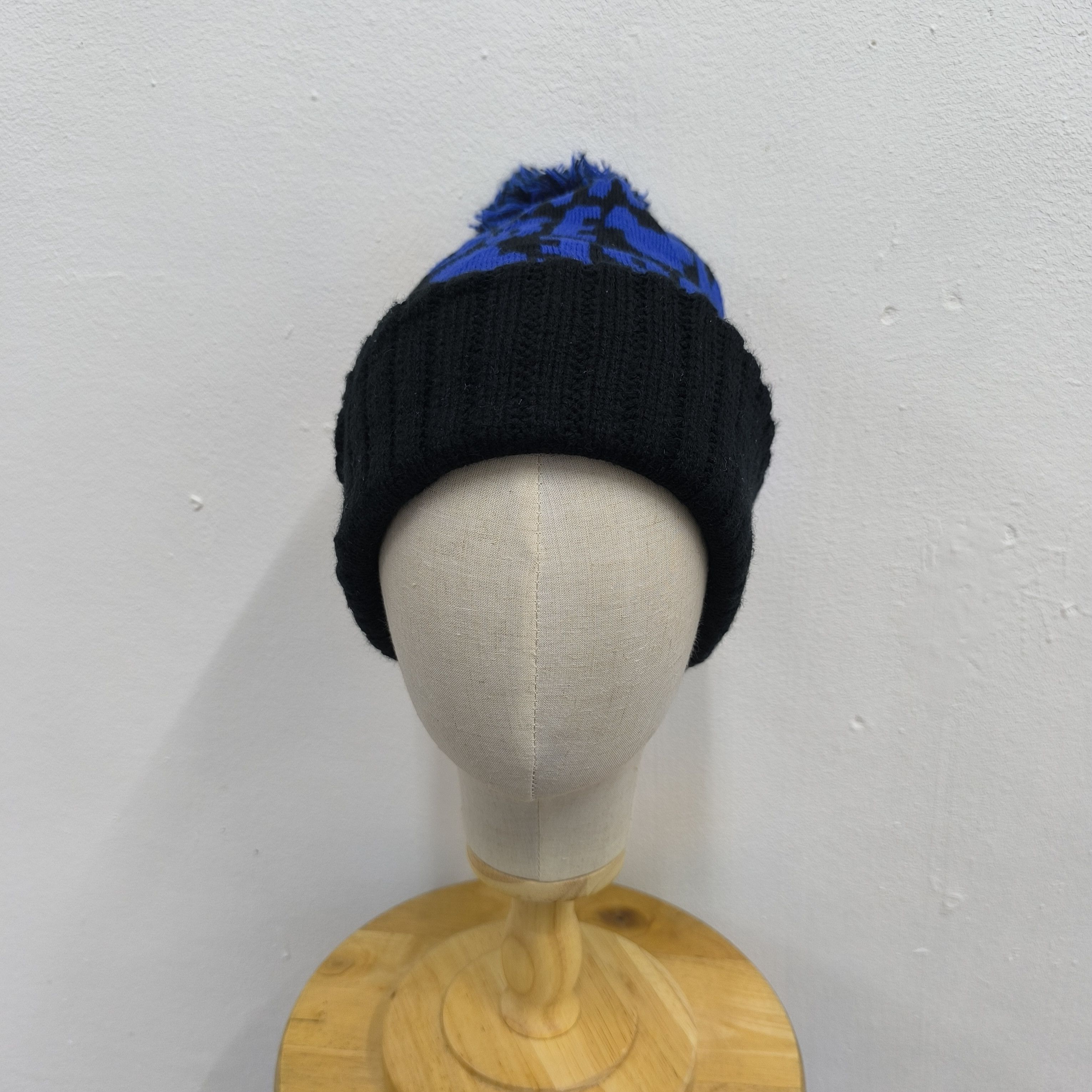 Disney × Mickey Mouse 🌟Disney mickey mouse cartoon beanie hat Size ONE SIZE - 2 Thumbnail