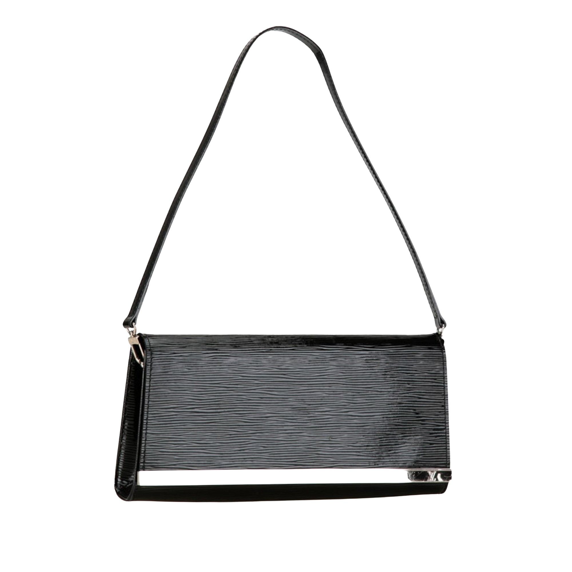 Louis Vuitton Sevigne clutch