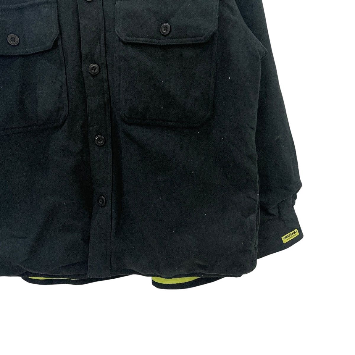 Studio Seven Vintage Honest College By Studio Seven Jacket Size US XL / EU 56 / 4 - 9 Thumbnail