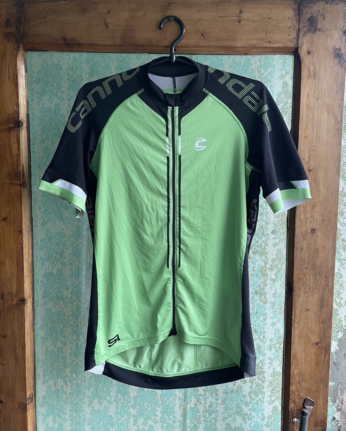 Rapha Cannondale Performance 1 men's Cycling jersey Large Size US L / EU 52-54 / 3 - 1 Thumbnail