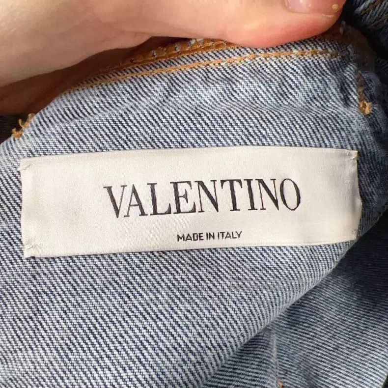 Valentino Valentino coat Size S / US 4 / IT 40 - 3 Thumbnail