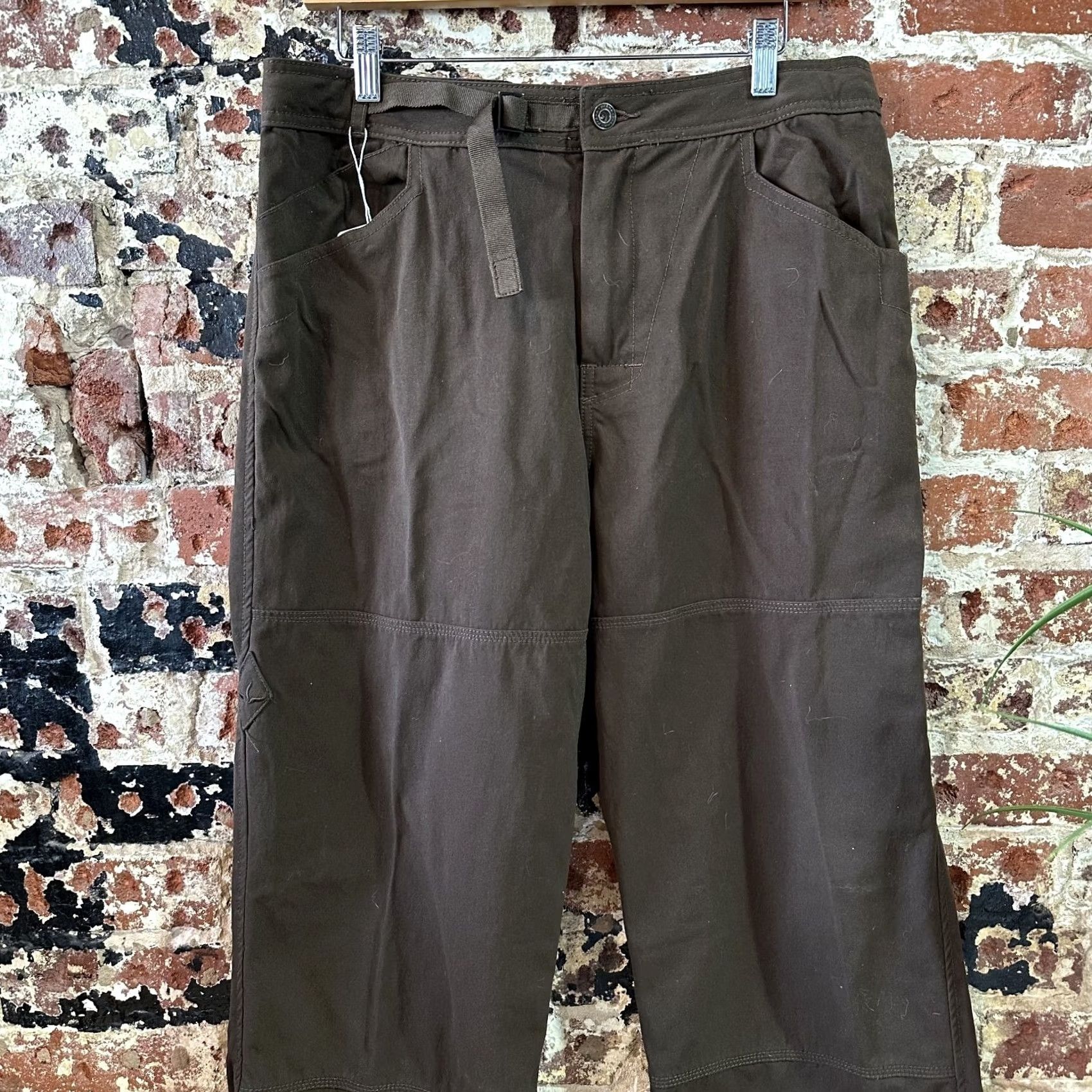 Prana VINTAGE does not apply. Size US 36 / EU 52 - 2 Thumbnail