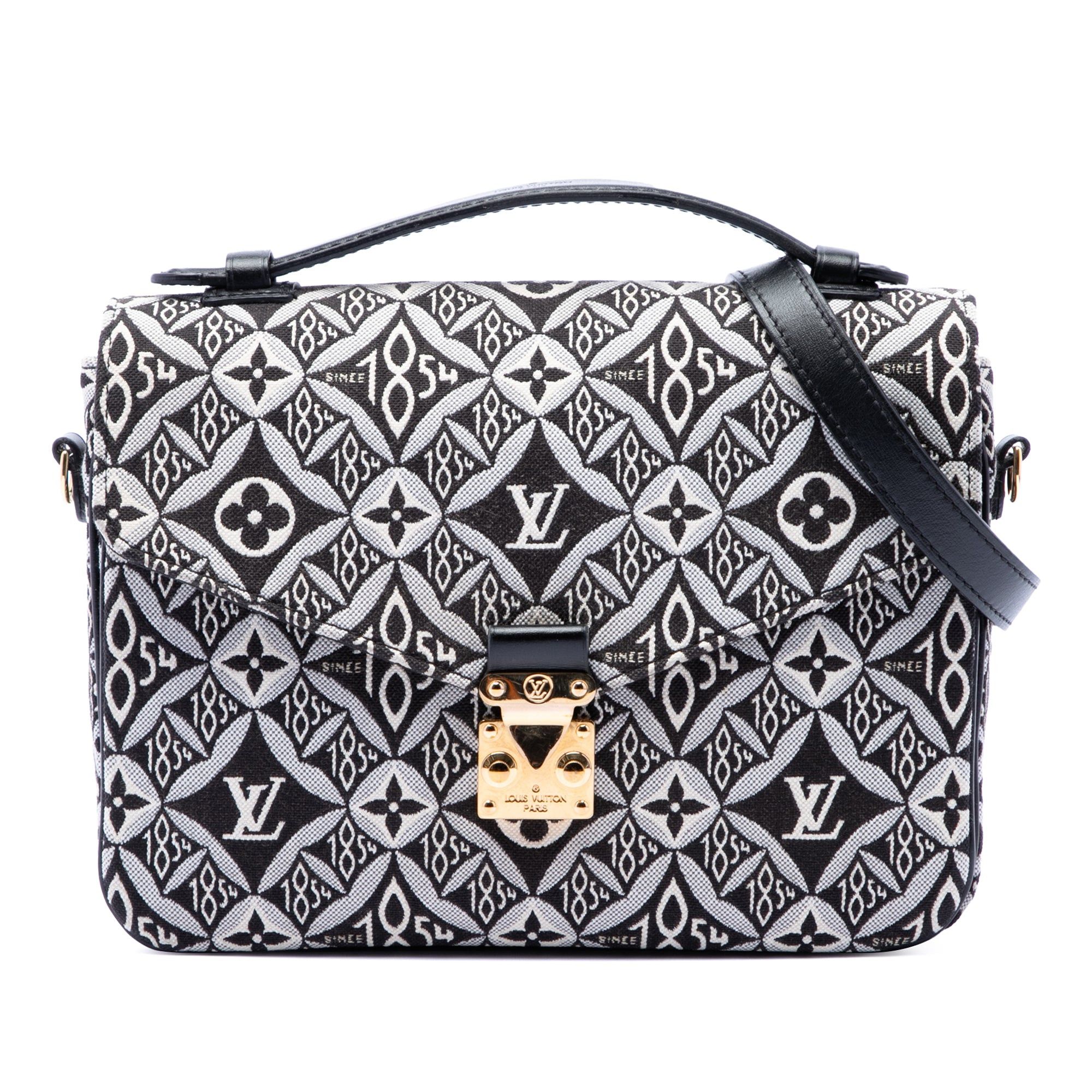 Louis Vuitton Since 1854 Pochette Metis Size ONE SIZE - 1 Thumbnail