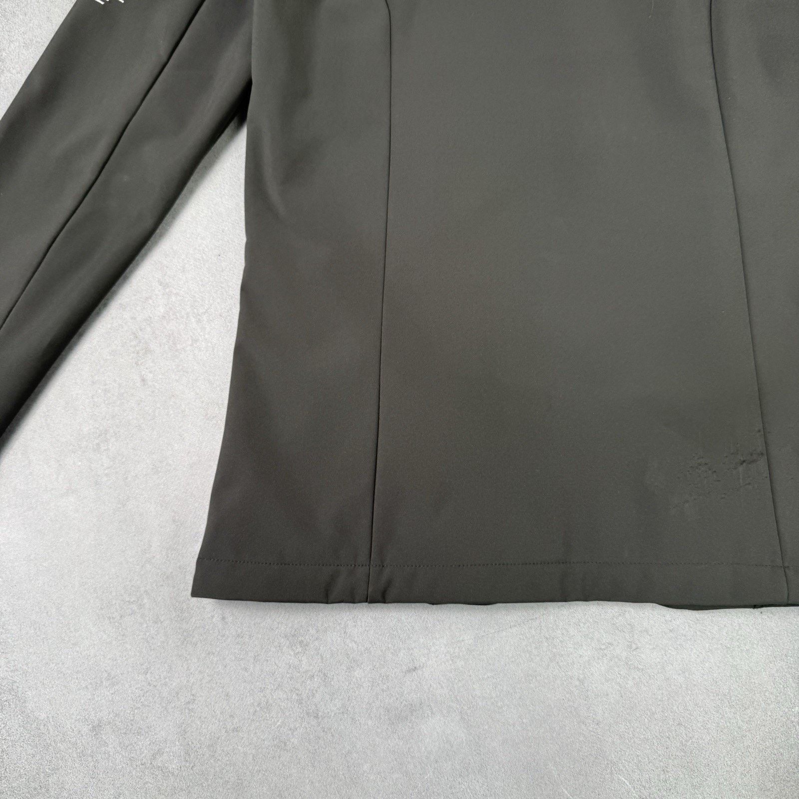 Mercedes-Benz Hugo Boss Mercedes-AMG Petronas F1 Team Softshell Jacket S Size US S / EU 44-46 / 1 - 18 Thumbnail