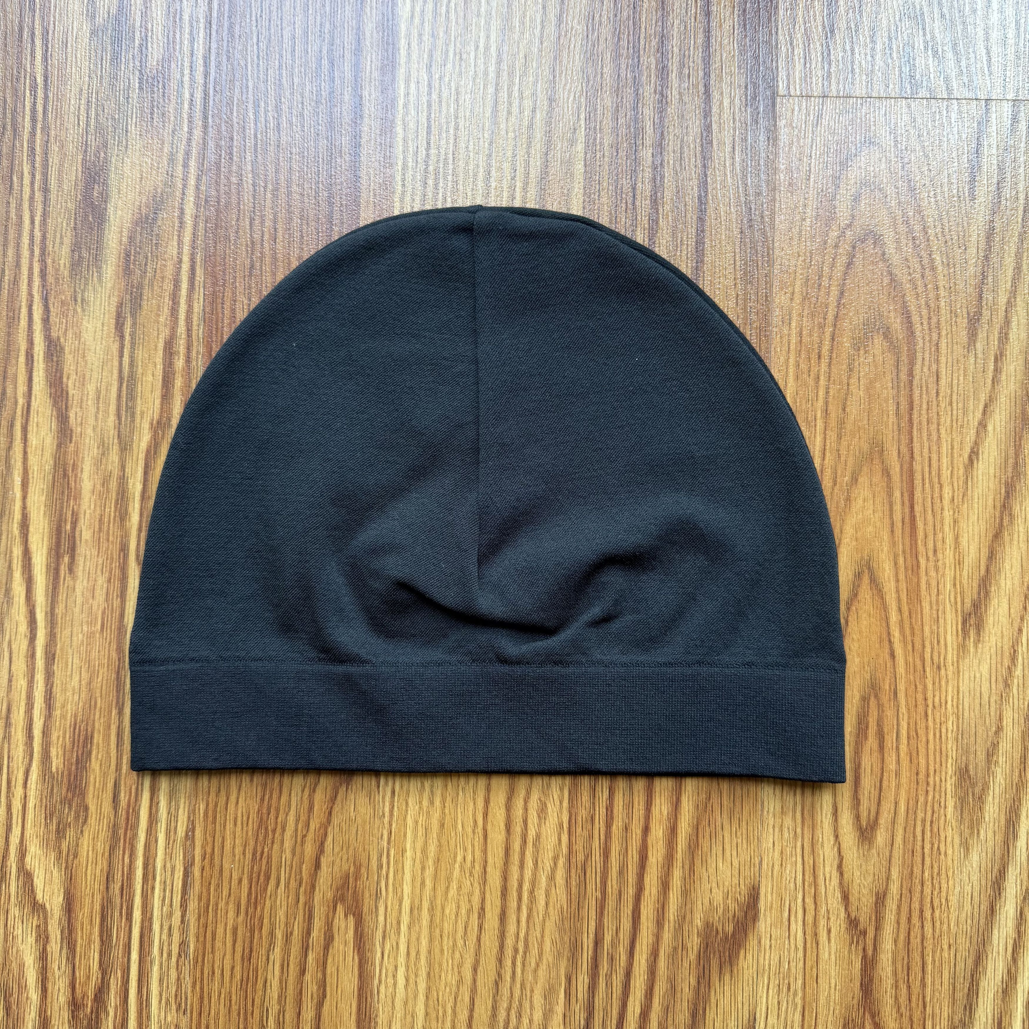 Syna World Syna World Beanie | Authentic Central Cee OG Black/Blue Size ONE SIZE - 3 Thumbnail