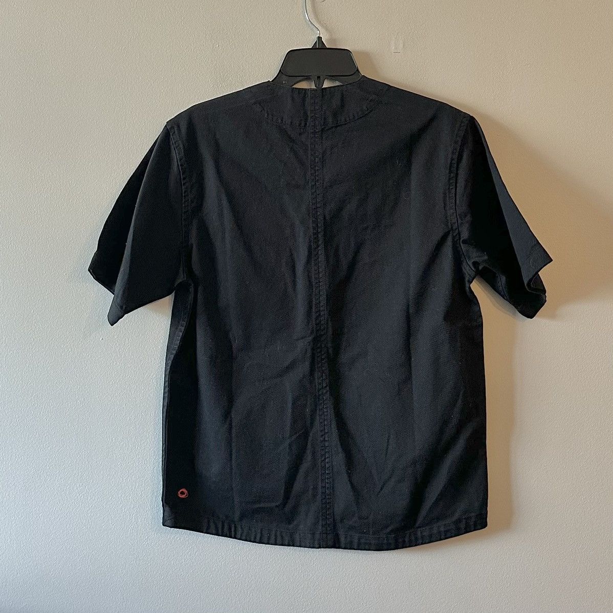 Imperfects Imperfects Benny Jersey S Organic Cotton Black Short Sleeve Size US S / EU 44-46 / 1 - 2 Thumbnail