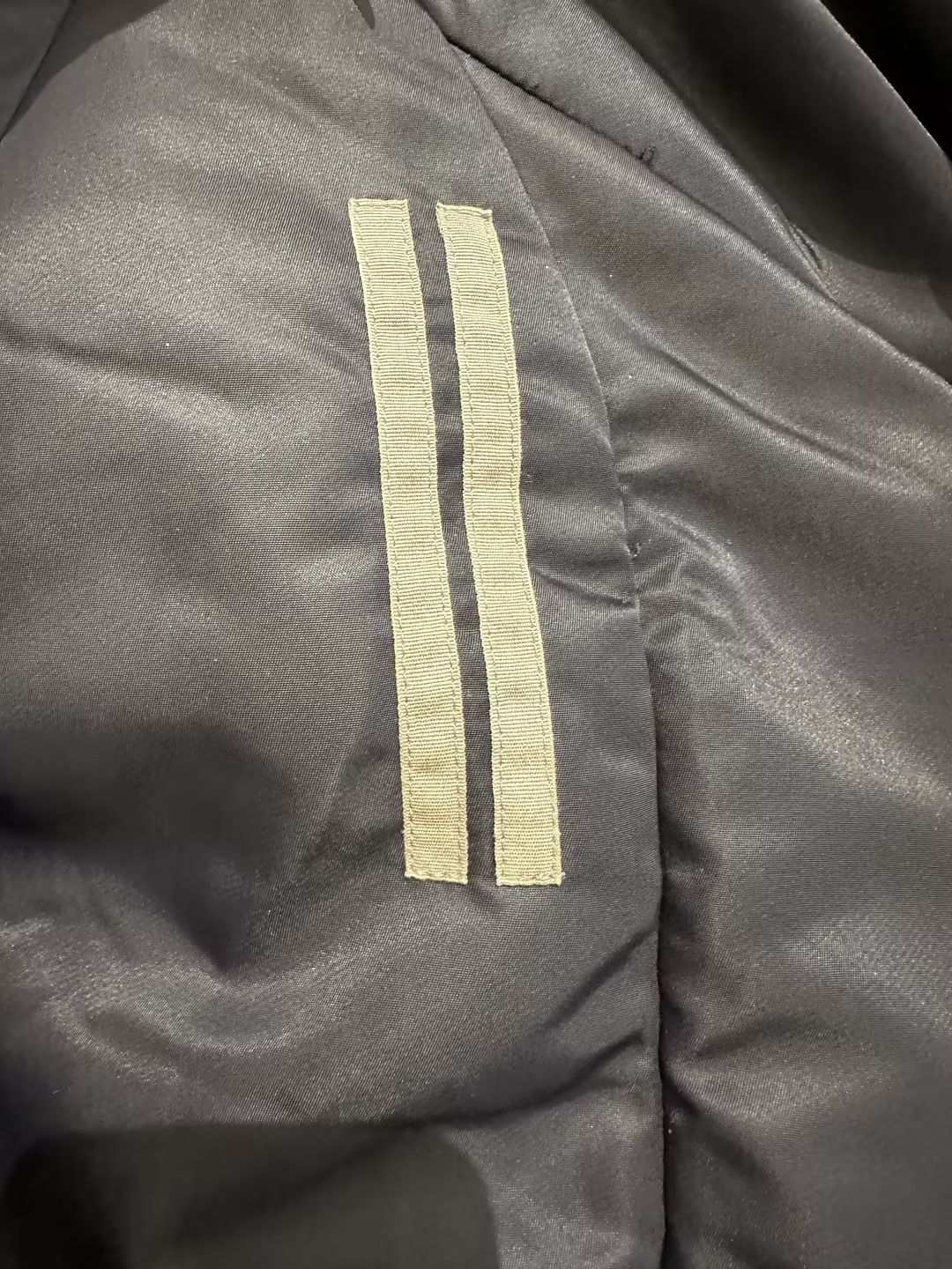 Rick Owens Drkshdw RICK OWENS DRKSHDW Black Doll Down Bomber Jacket Size US M / EU 48-50 / 2 - 4 Thumbnail