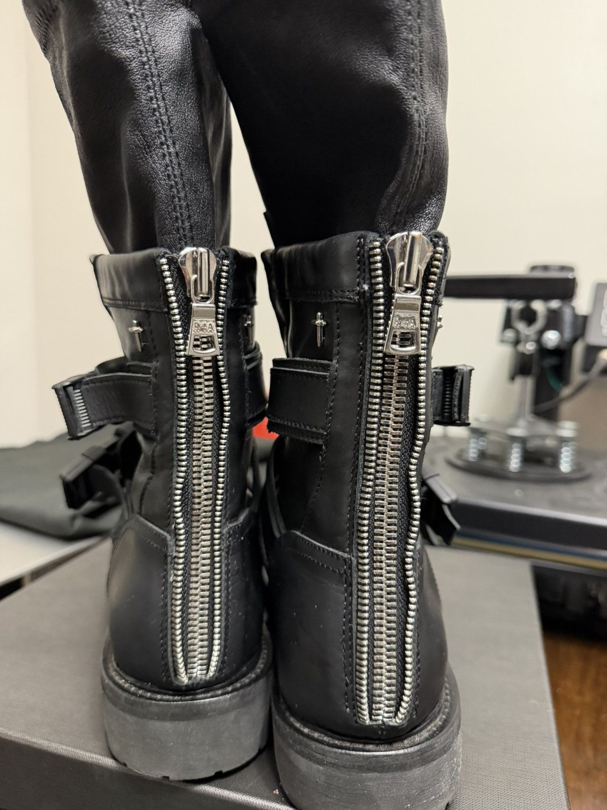 Rta RTA magnolia boot Size US 9 / IT 39 - 5 Thumbnail