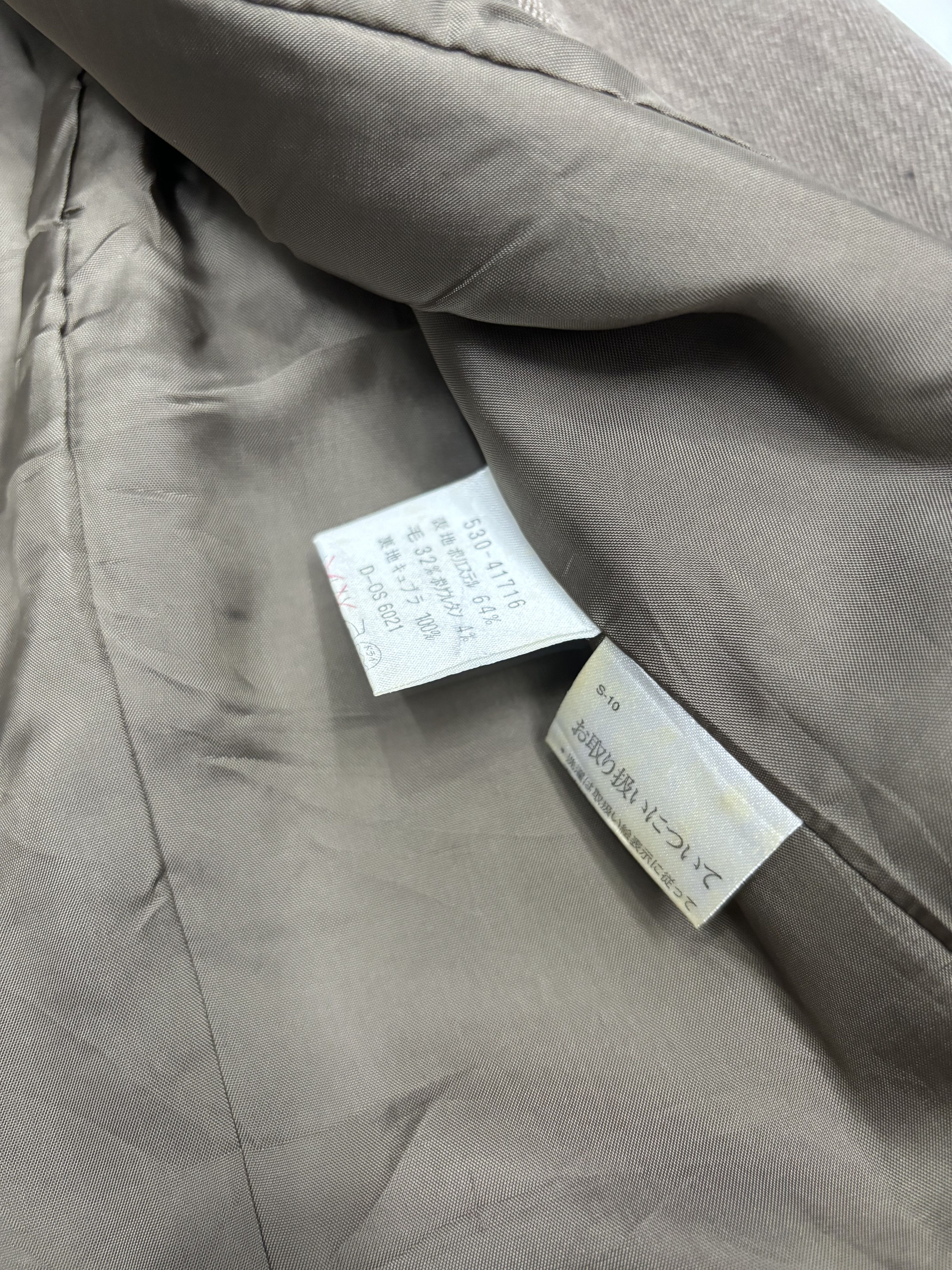 Chloe VINTAGE MISS CHLOE BUTTON JACKET Size S / US 4 / IT 40 - 10 Thumbnail