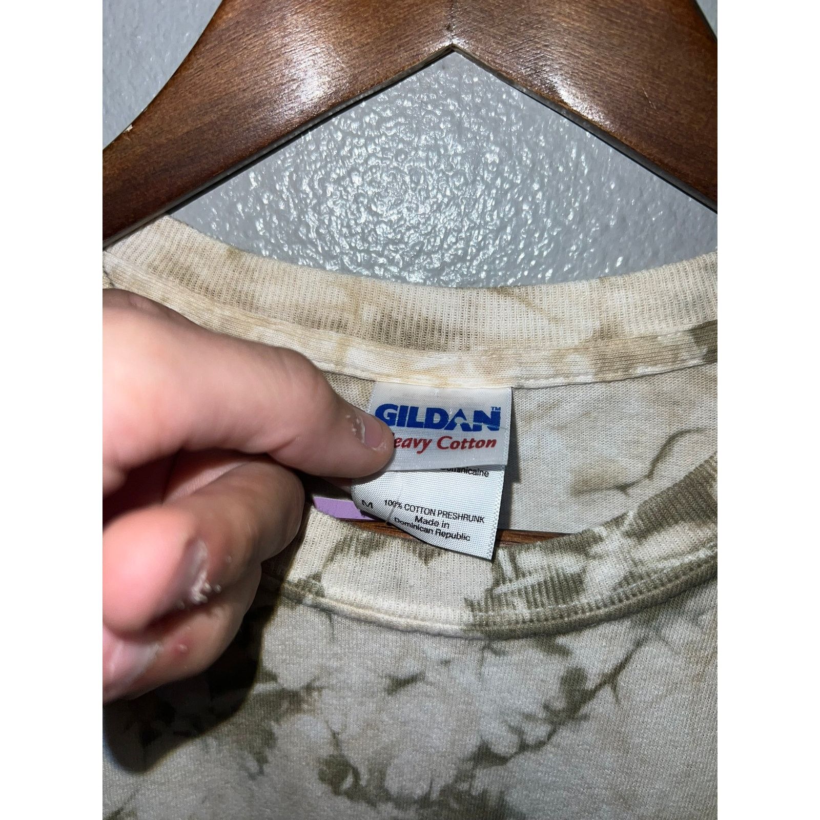 Gildan The Servant Of Two Masters Shirt Naugatuck Teen Theater Tee Size US M / EU 48-50 / 2 - 5 Thumbnail
