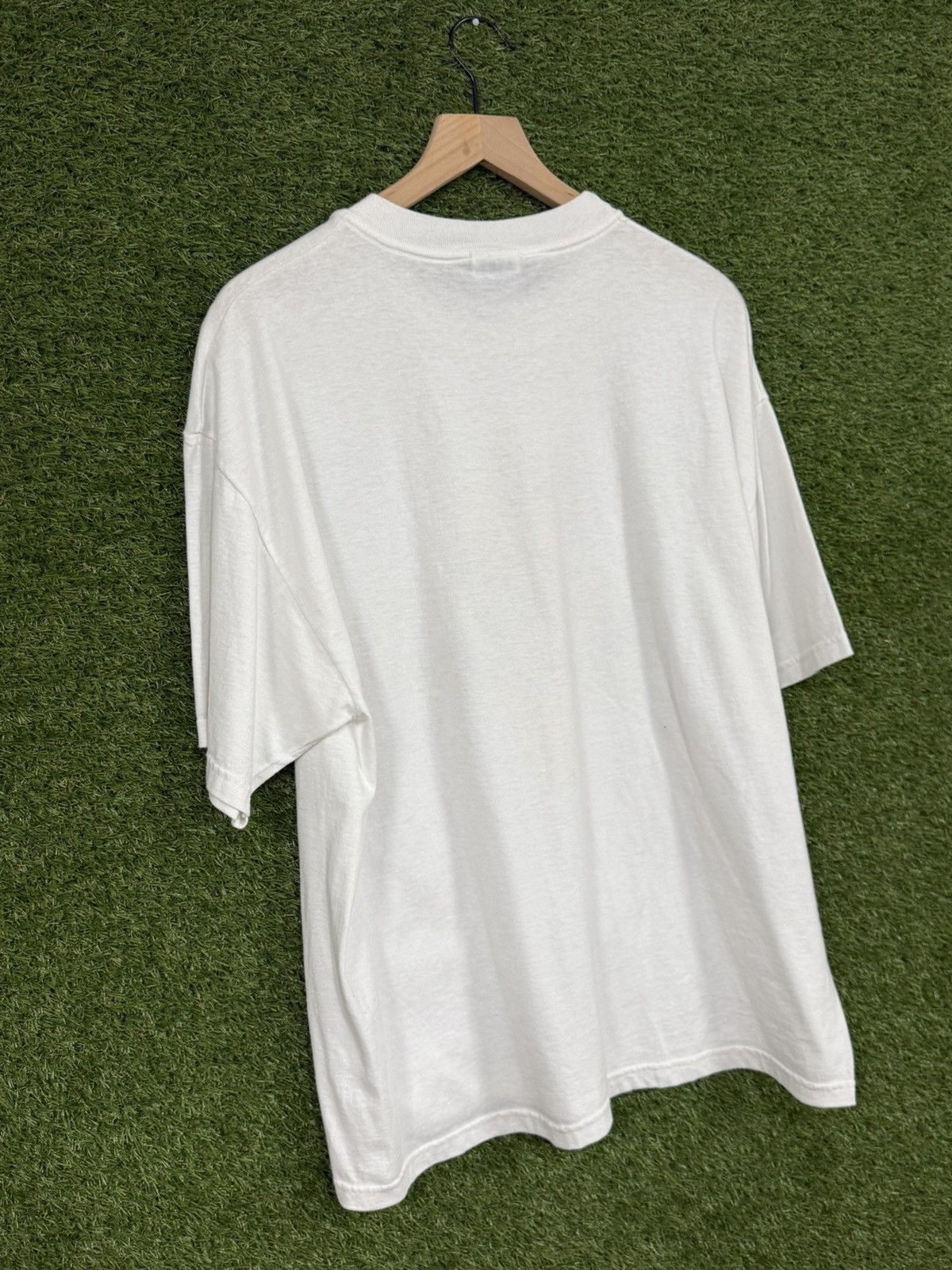 Hanes Vintage Hanes Heavyweight Bird Toucan Fruit Loop Tee XL Size US XL / EU 56 / 4 - 5 Thumbnail