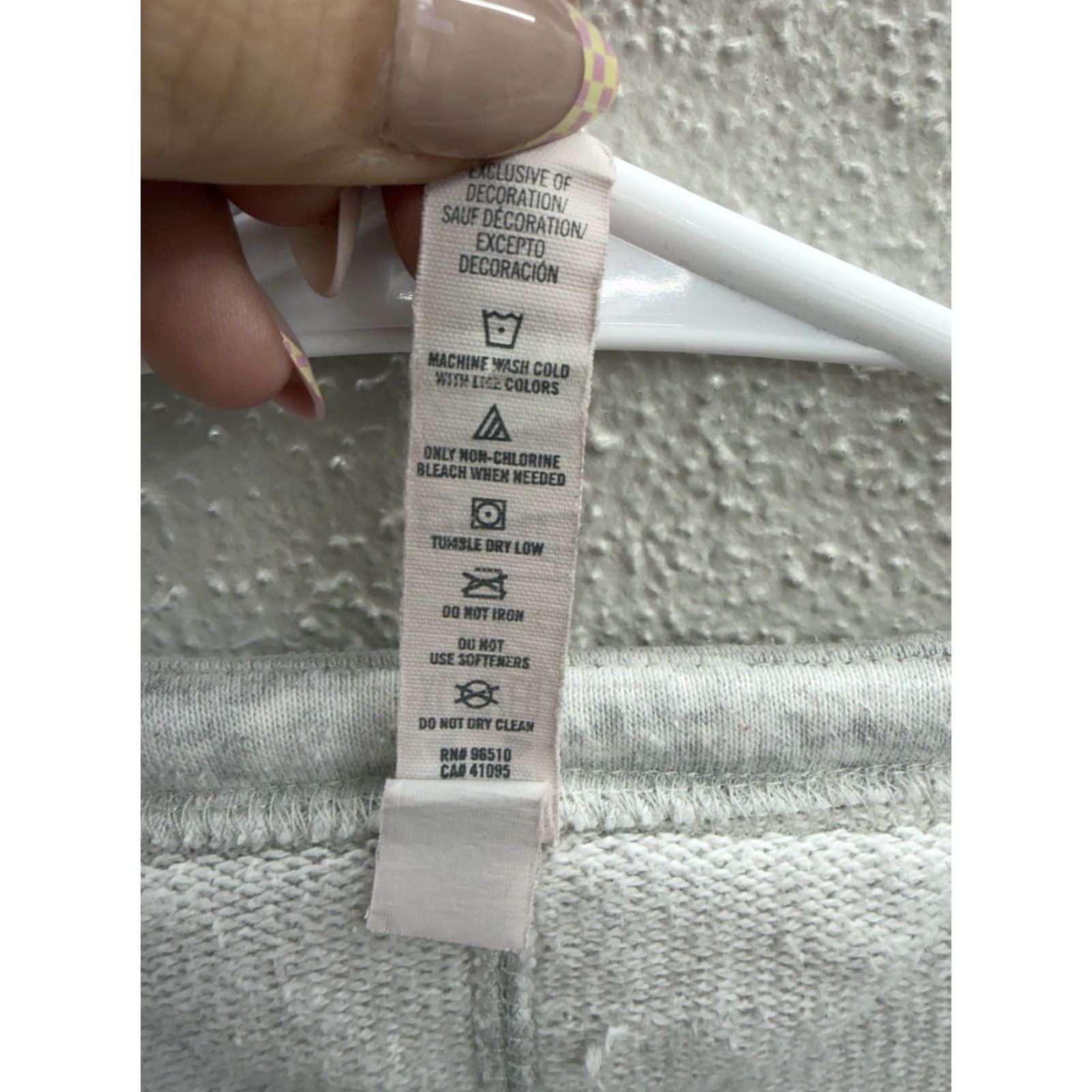 Under Armour Under Armour Womens Jacket XL Fitted Gray All Seasons Zip Up | City Outdoor | Regular Fit Womens Jacket Size XL / US 12-14 / IT 48-50 - 7 Thumbnail