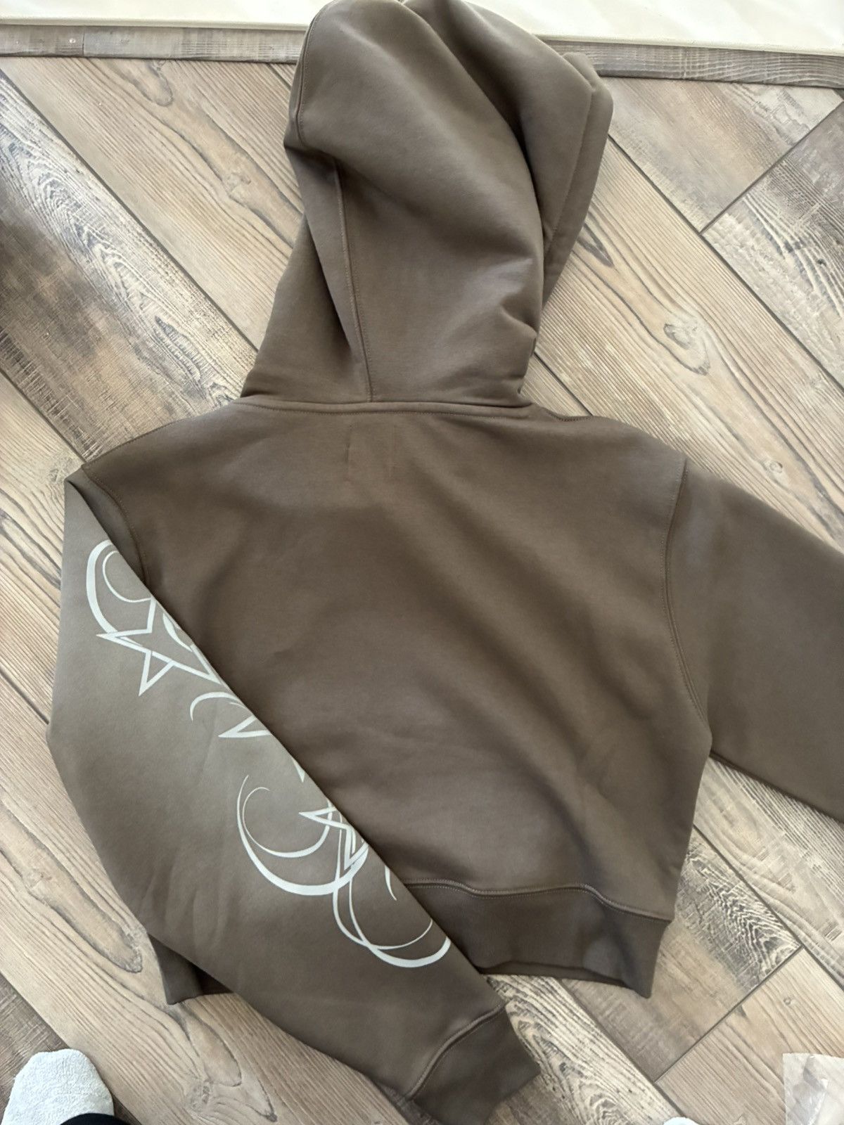Heaven by Marc Jacobs Marc Jacobs x Y/Project Hoodie Size XL / US 12-14 / IT 48-50 - 4 Thumbnail