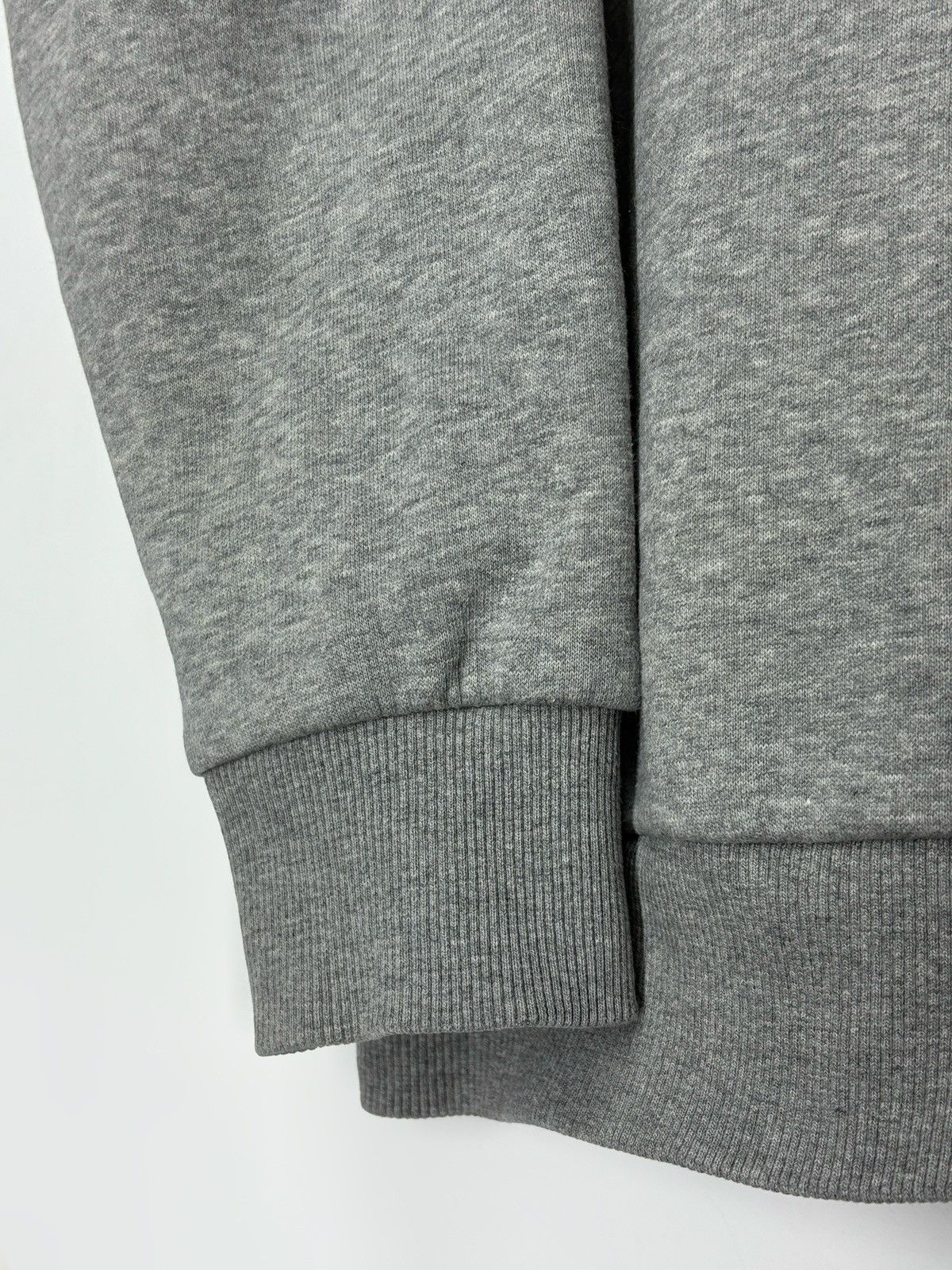 Trapstar London Trapstar Crewneck Sweatshirt Embroidered Logo Size US L / EU 52-54 / 3 - 8 Thumbnail