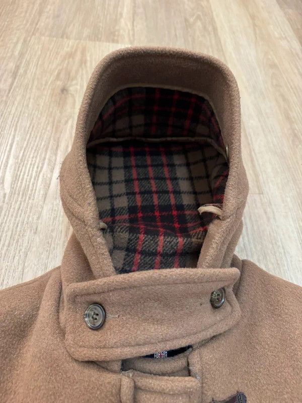 Gloverall Gloverall England Wool Duffle Coat size S Size S / US 4 / IT 40 - 9 Thumbnail