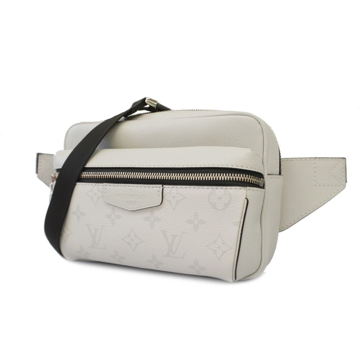Louis Vuitton Body Bag Taigarama Bum Bag Outdoor