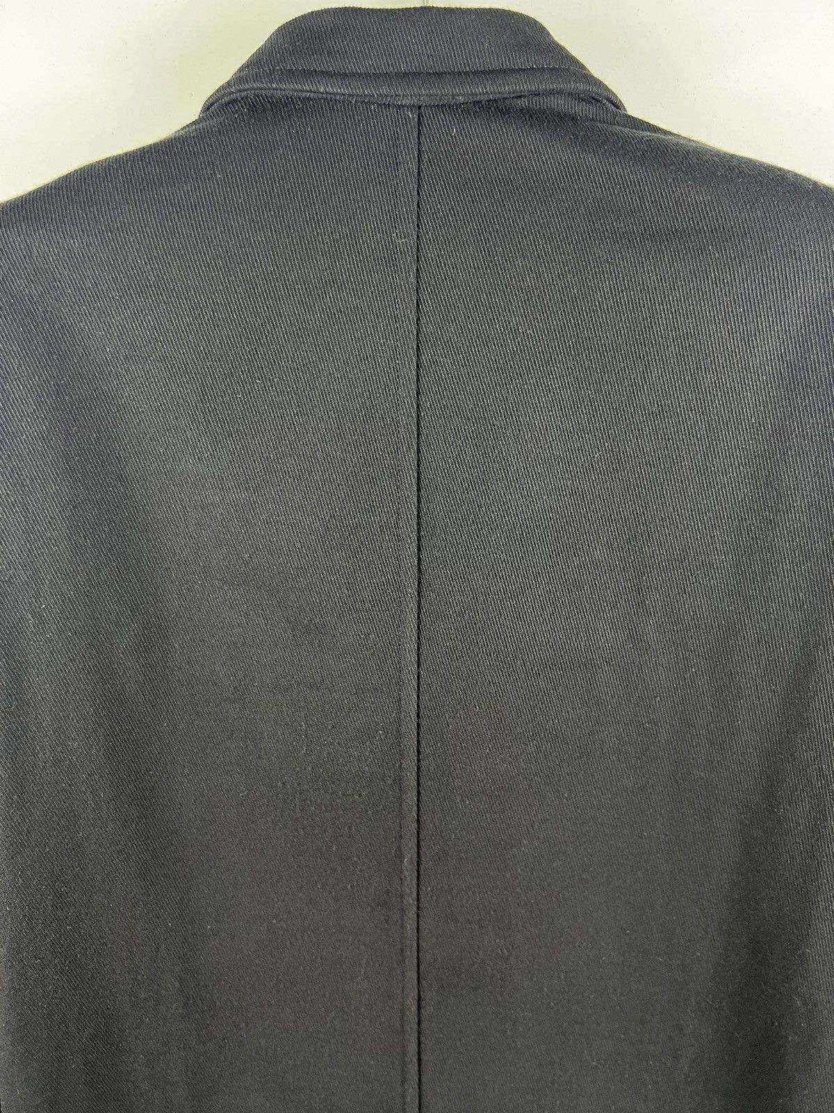 Y's for Men 🔥 KNITED SLEEVES AW1996 Y's For Men VTG HEAVY JACKET - S Size US M / EU 48-50 / 2 - 10 Thumbnail
