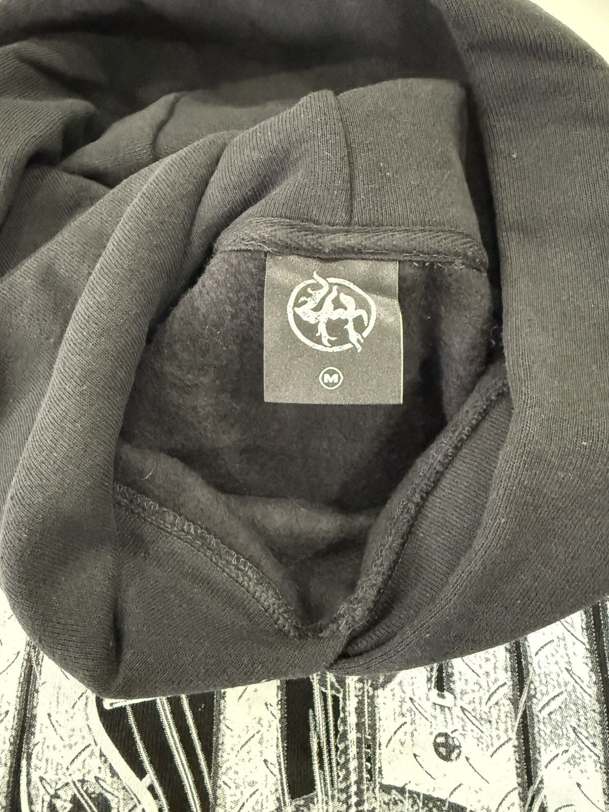 Lost hills Lost Hills Graphic Hoodie Size US M / EU 48-50 / 2 - 6 Thumbnail