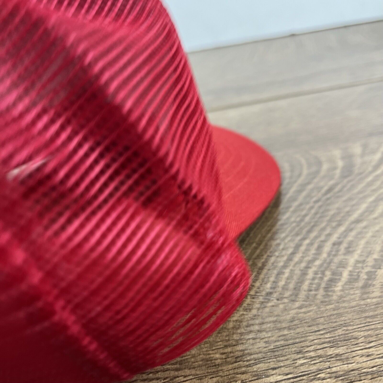 Other Sharepower Hat Every Penny We Save Hat Red Adjustable Hat Re Size ONE SIZE - 10 Thumbnail