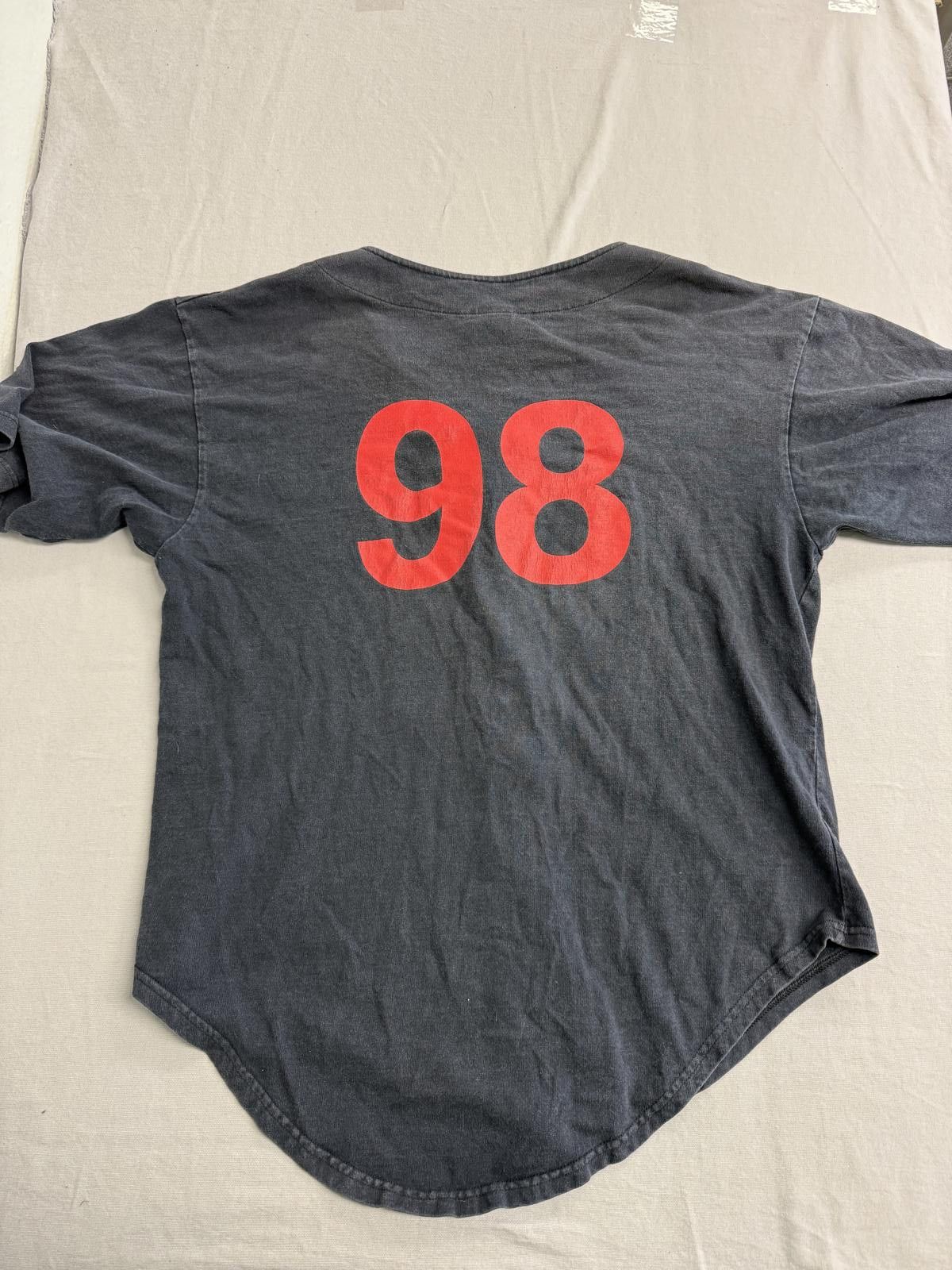 Other Vintage John Fogerty Premonition Tour 1998 - Fader - Large Size US L / EU 52-54 / 3 - 2 Thumbnail