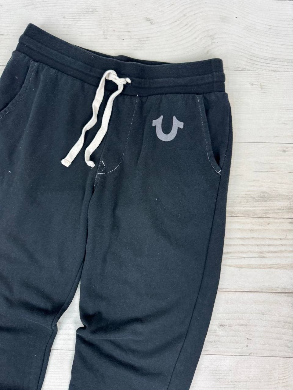 True Religion True Religion Classic Logo Tracksuit Zip Up Hoodie And Pants Size US S / EU 44-46 / 1 - 17 Thumbnail