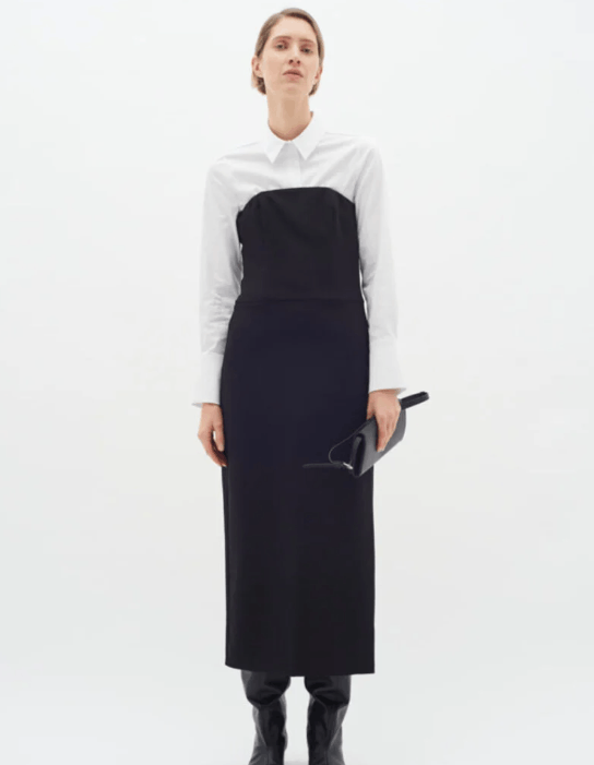 Other BNWT AW24 INWEAR KIARAHIW DRESS 32 Size XS / US 0-2 / IT 36-38 - 1 Thumbnail