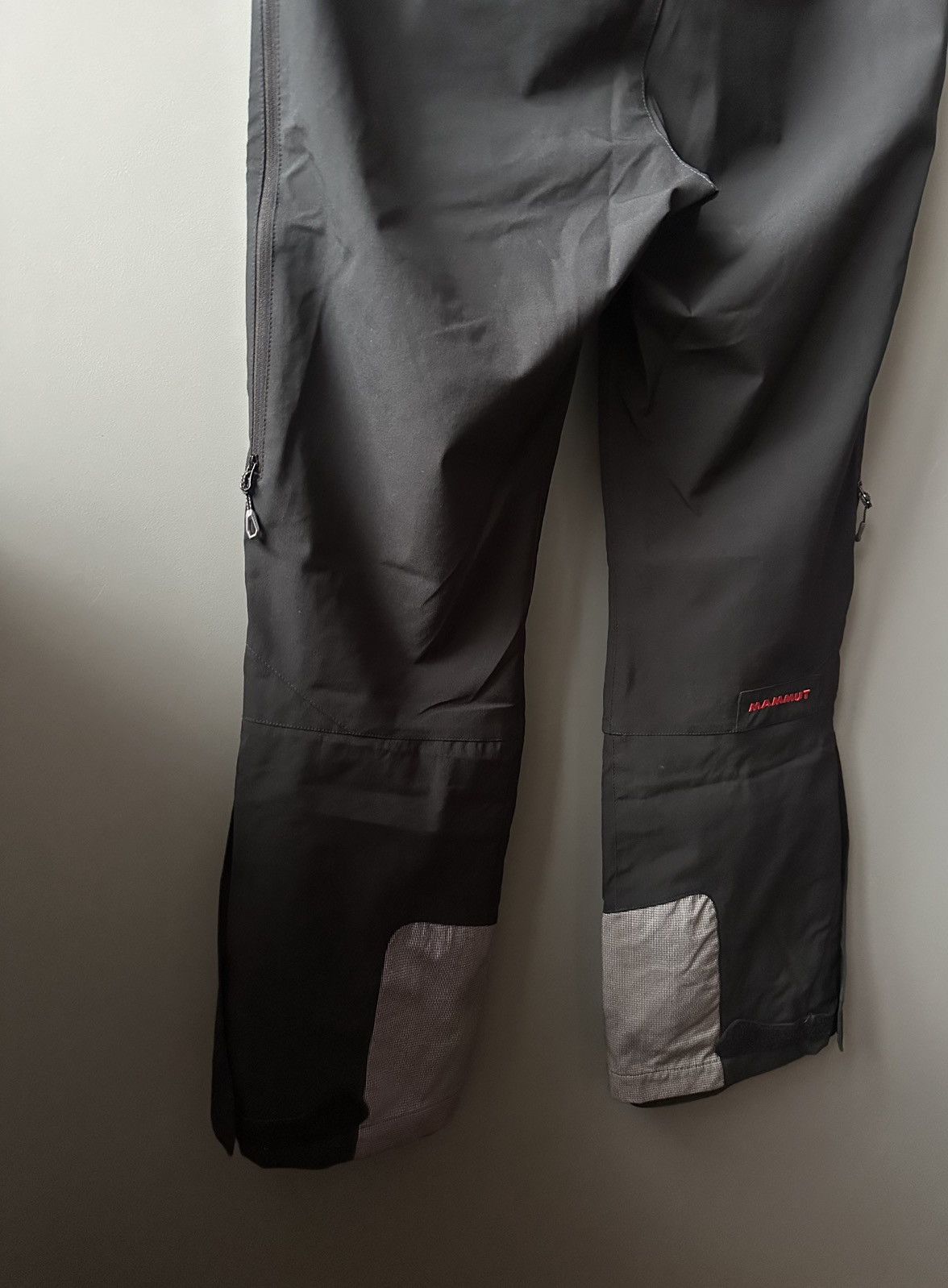 Mammut Mammut Hiking Ski Outdoor Pants Size 36 Size US 36 / EU 52 - 11 Thumbnail