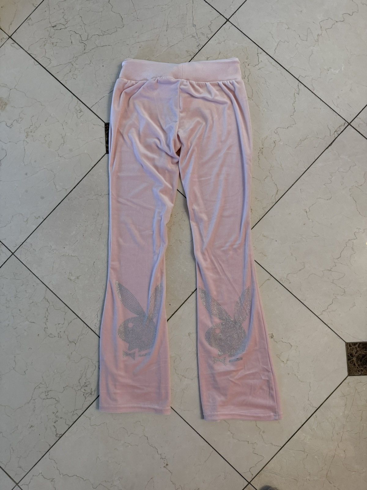 Playboy Y2k rose playboy set Size S / US 4 / IT 40 - 7 Thumbnail