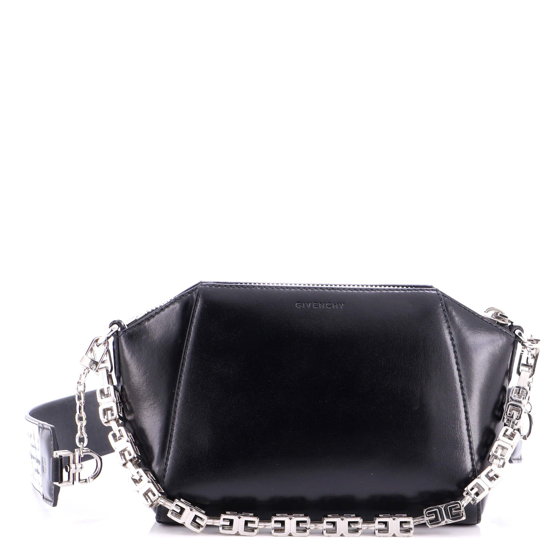 Givenchy x Chito Antigona Convertible Bag Size ONE SIZE - 1 Thumbnail