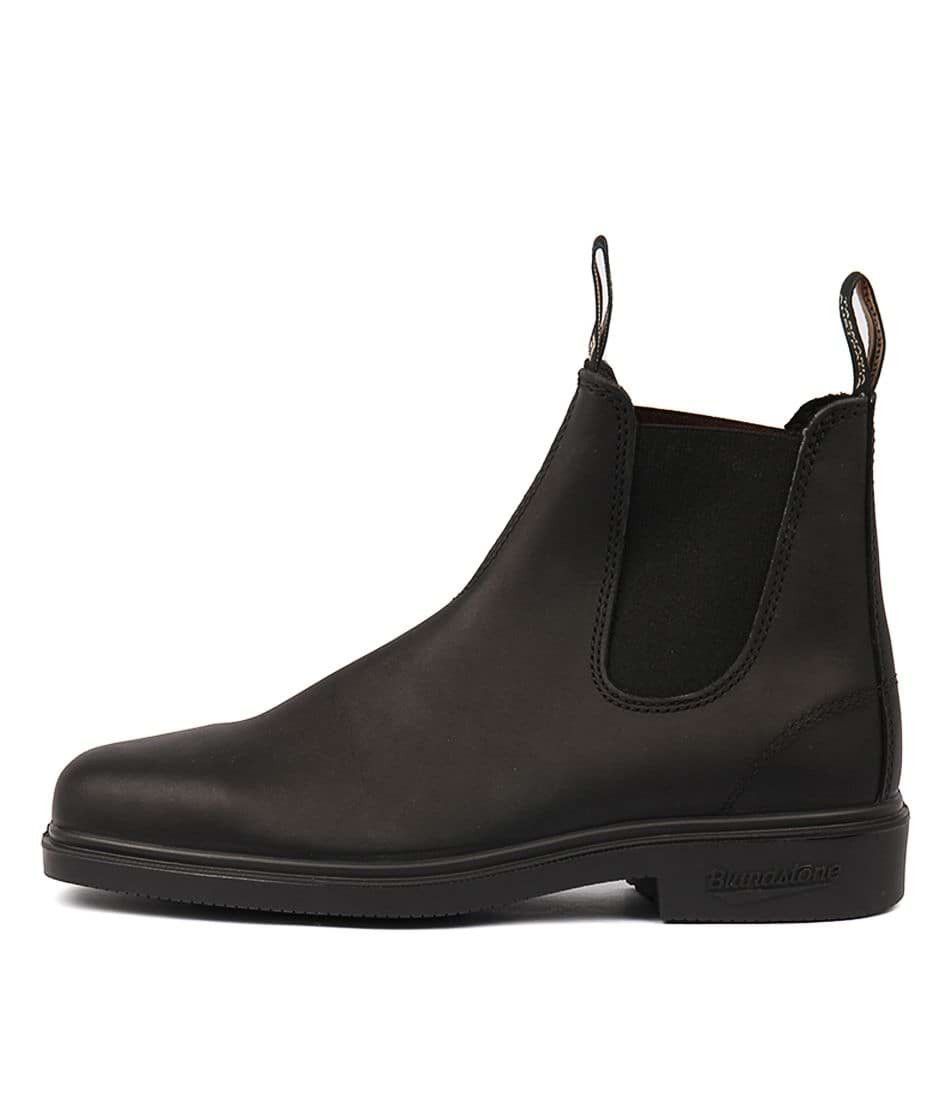 Blundstone Blundstone 063 Black Chelsea Boots US 8 AU 7 EU 41 Size US 8 / EU 41 - 2 Thumbnail