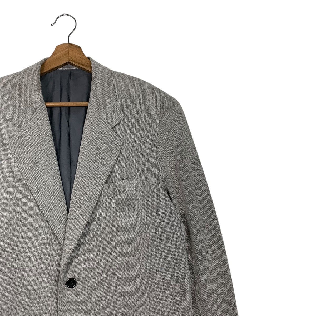 Christian Dior Monsieur Christian Dior Monsieur Blazer Jacket Size US S / EU 44-46 / 1 - 5 Thumbnail