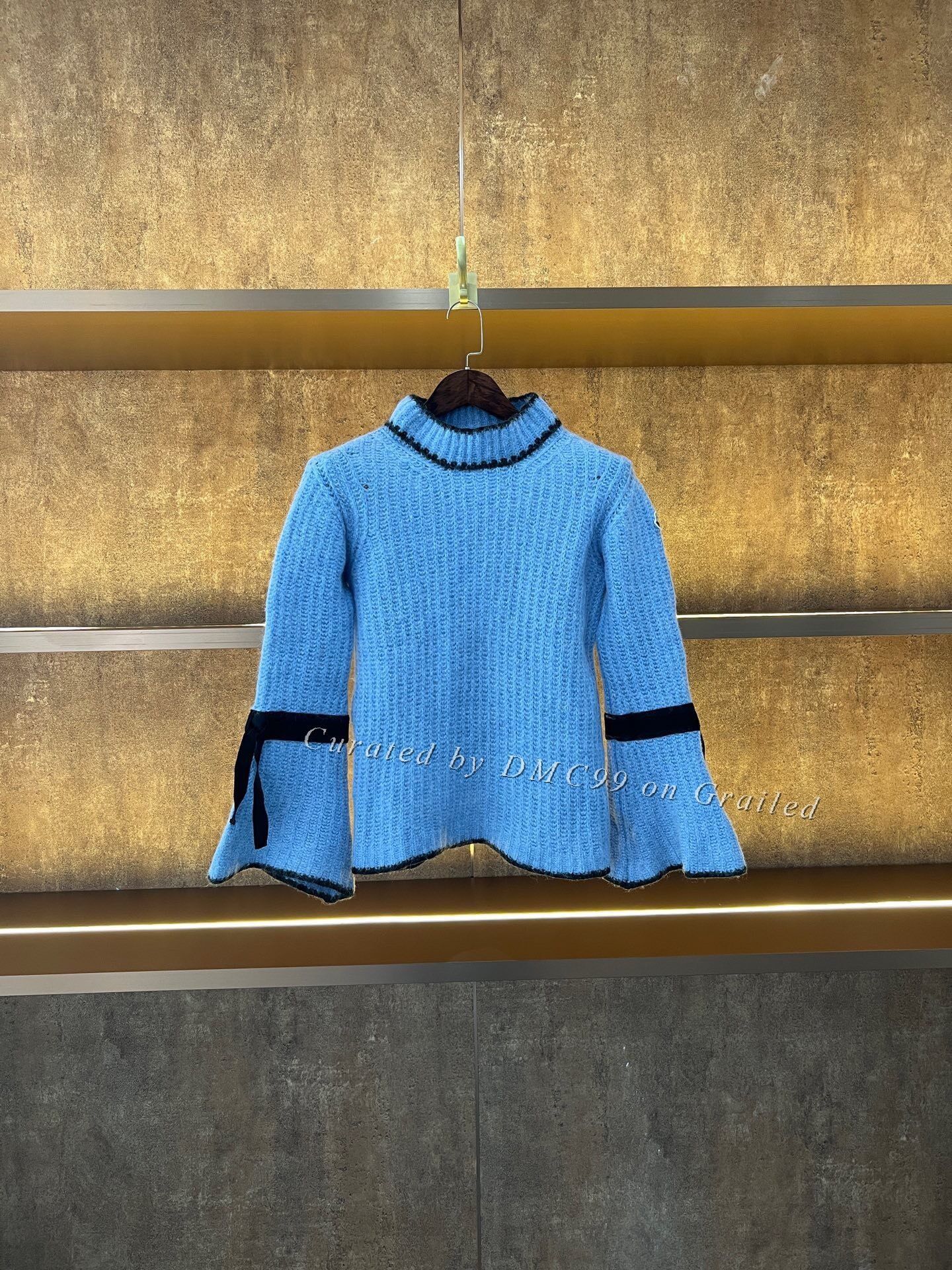 Moncler Moncler Sweater Size US M / EU 48-50 / 2 - 1 Thumbnail